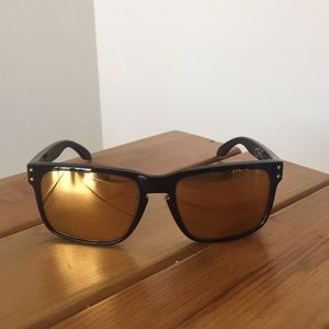 OG Shaun White Oakley Hornbrook